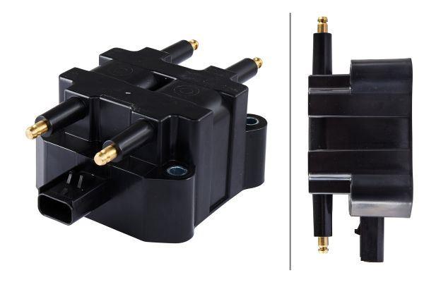 HELLAAtesleme Bobini ChryslerHELLA 5DA230036011