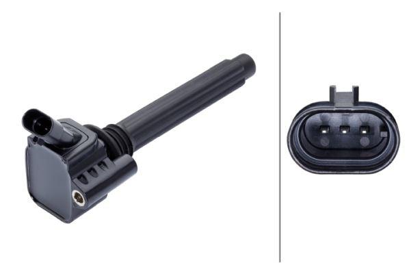 HELLAAteşleme Bobini Fıat Egea 15> 500X 14> Jeep Renegade 14>18 1.6 16VHELLA 5DA358168151