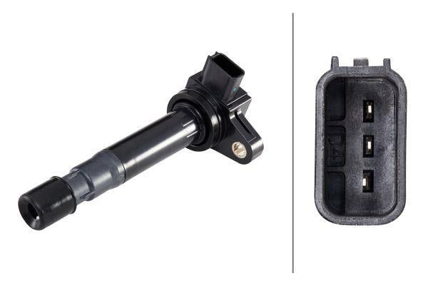HELLAAteşleme Bobini Honda 3-KutupluHELLA 5DA358057881