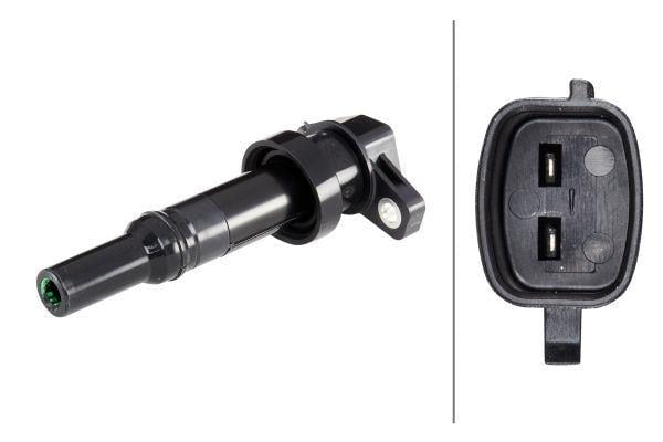 HELLAAteşleme Bobini Hyundaı İ20 I-Iı-Kıa Pıcanto-Rıo Iıı 12V 2-KutupluHELLA 5DA193175961