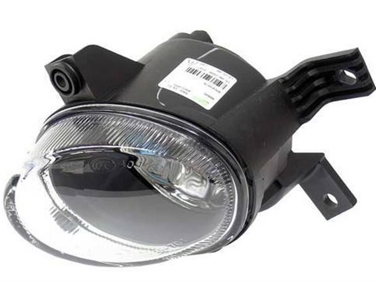 Audi A3 2004 - 2012 Model Arası Sol Ön Sis Farı Depo Marka 8E0941699C