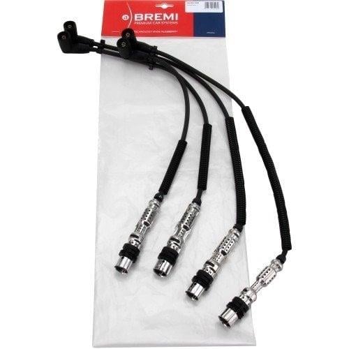 AudiAudi A3 2008-2013 1.2 Tsı Buji Kablosu Bremı 9A30b200BREMI 9A30B200