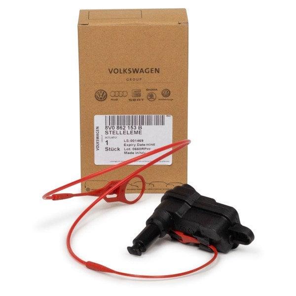 AudiAudi A3 2014 Model Sonrası Yakıt Depo Kapak Motoru Orijinal Vag / Orjınal 8V0862153aVAG / ORJINAL 8V0862153A