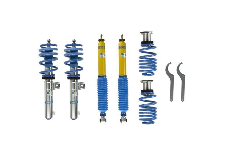 GVAAudi A3 8V Golf 7 55Mm Starrachse K B16BILSTEIN 48-230049