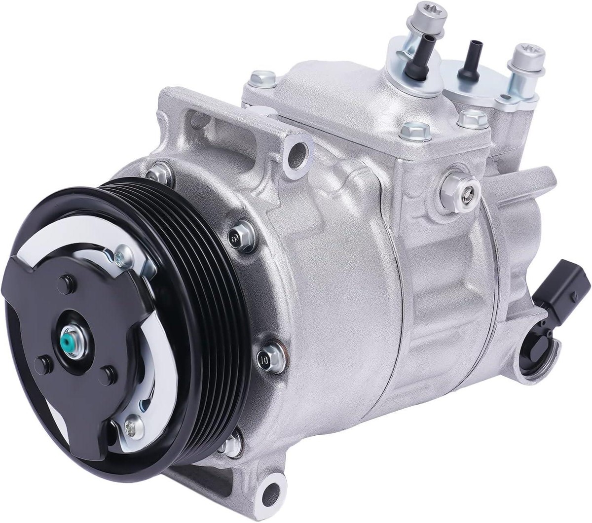 DENSOAudi A3 Klima Kompresörü Denso Marka 1K0820859S 1K0820859S