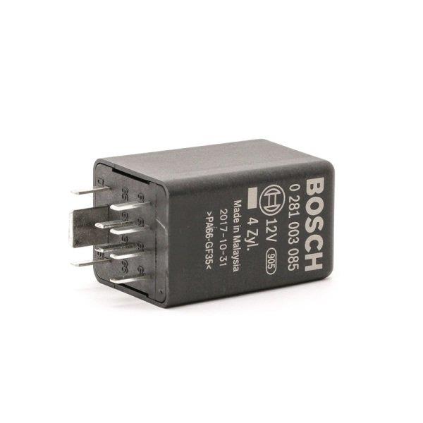 AudiAudi A4 2004-2008 2.0 Tdı Kızdırma Rölesi Bosch 0281003085BOSCH 0281003085
