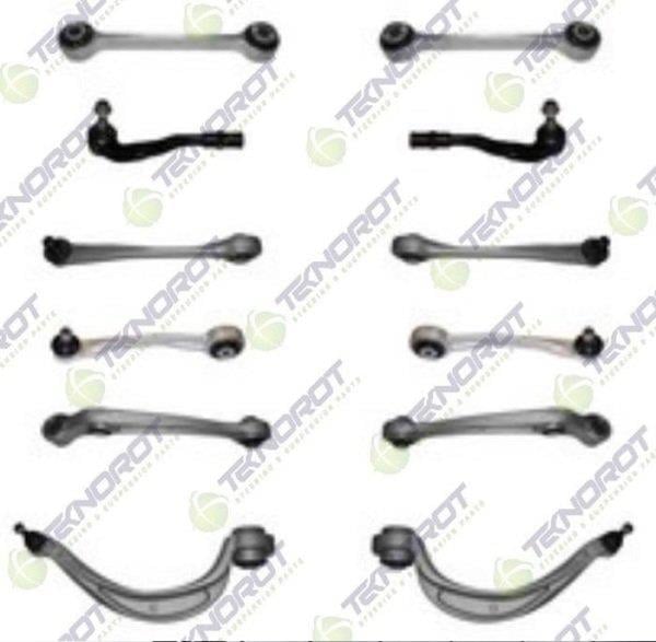 AudiAudi A4 2008-2012 Model Arası Ön Takım Set Teknorot A-600TEKNOROT A-600