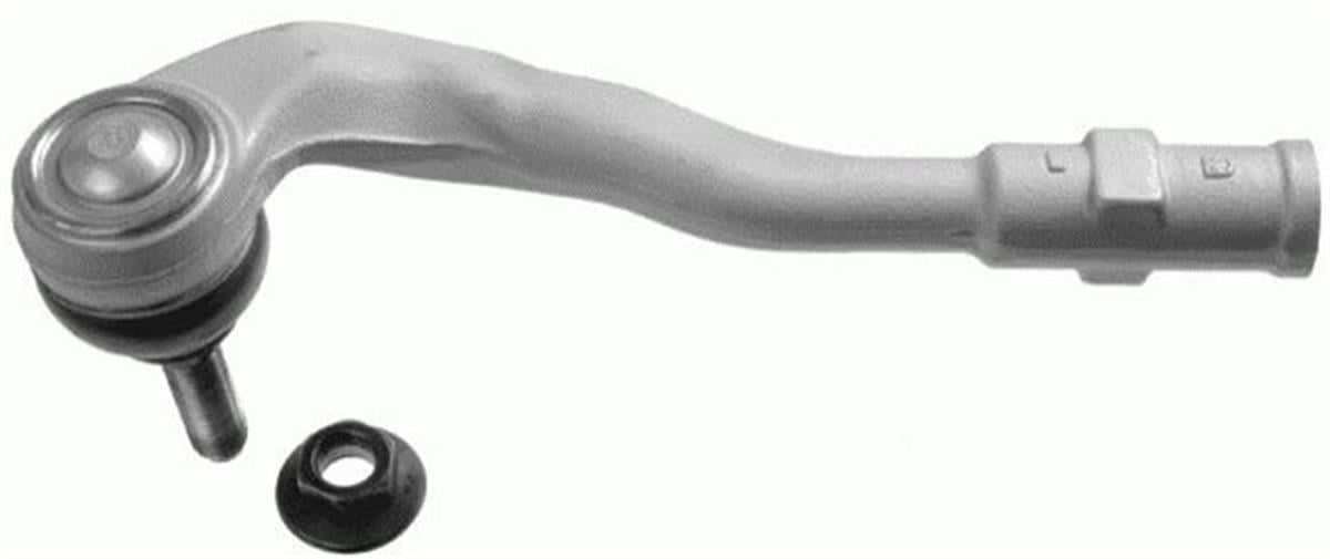 Audi A4 2008 - 2012 Model Arası Sol Rotbaşı Lemforder Marka 8K0422818B