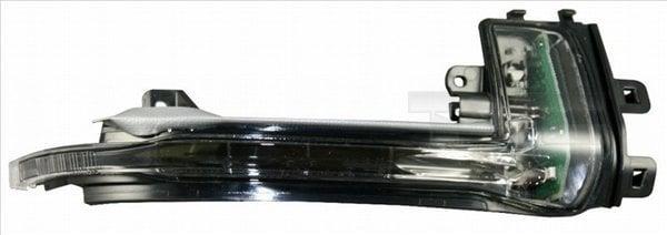 AudiAudi A4 2008-2015 Model Arası Sağ Ayna Sinyali İthal Wısco 8K0949102cWISCO 8K0949102C