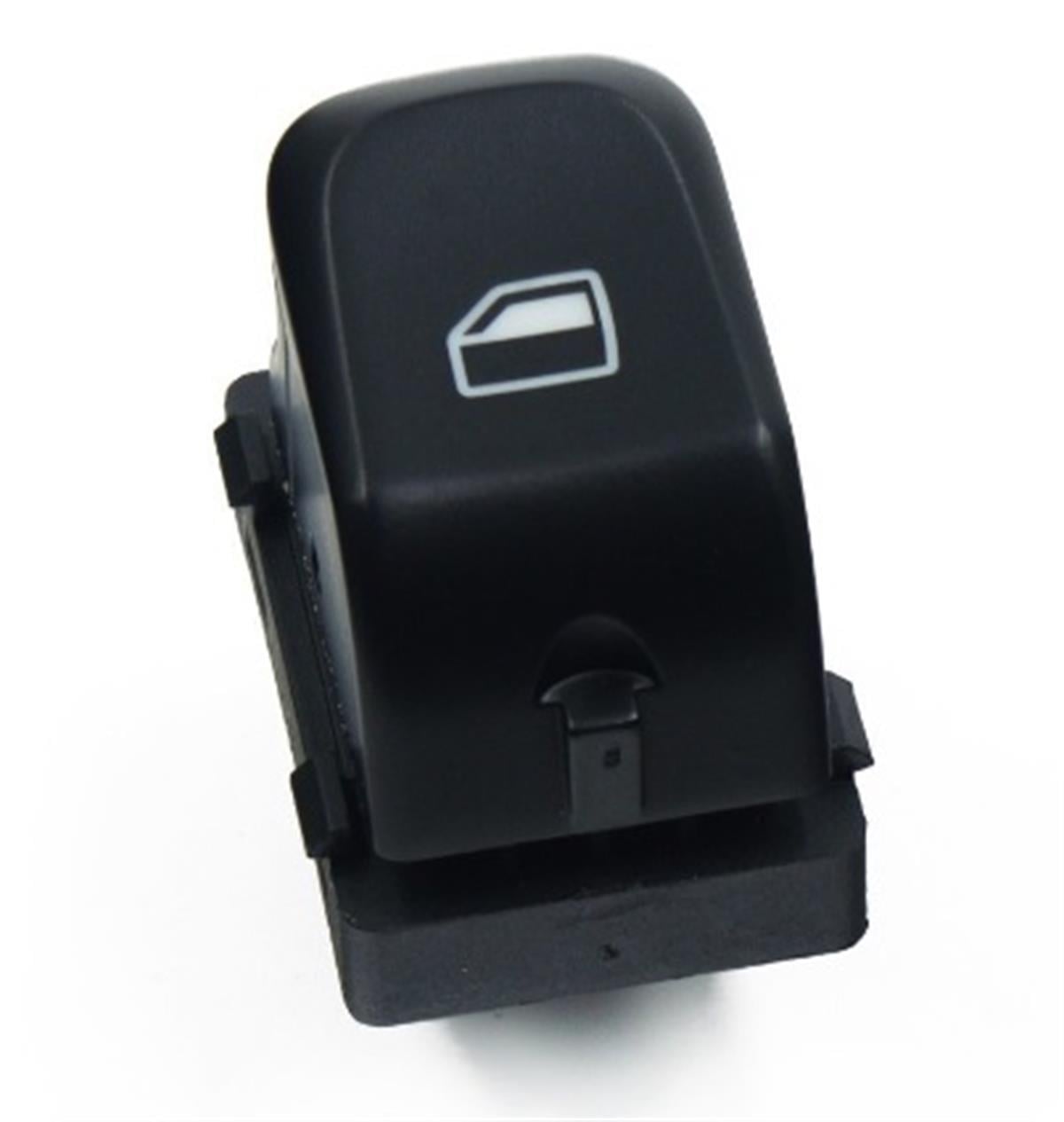 Audi A4 2008-2016 Model Arası Sağ Ön Cam Açma Düğmesi Bsg Marka 8K0959855A