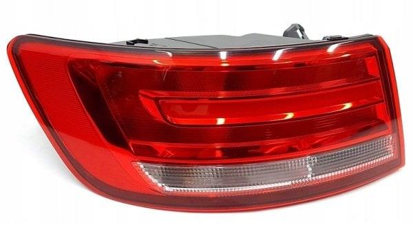 AudiAudi A4 2016 Model Sonrası Sol Dış Stop Lambası Depo 446-1951L-UeDEPO 446-1951L-UE
