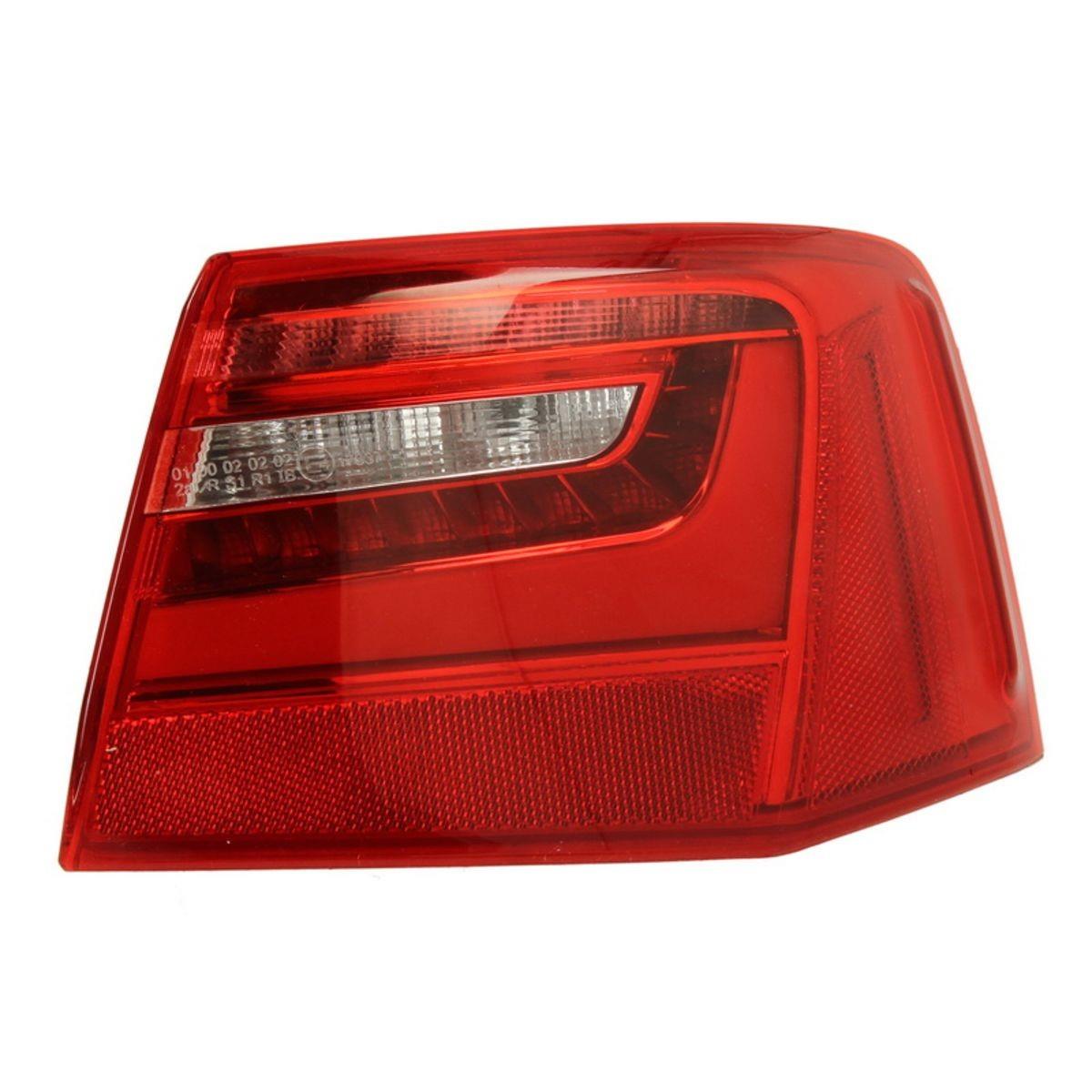AudiAudi A6 2011-2014 Dış Sağ Stop Lambası Ledli Depo 446-1927R-AeDEPO 446-1927R-AE