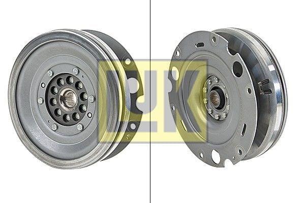 AudiAudi A6 2011-2017 Model Arası 2.0 Tdı Motor Volant Luk 415072909LUK 415072909