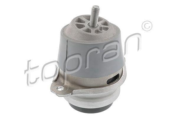 AudiAudi Q7 07-15) Motor Takozu Sağ / Sol-Benzinli (Vw Touareg 03-10  Topran 112132TOPRAN 112132