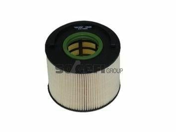 AudiAudi Q7 07-15 Porsche Cayenne 09-10) Mazot Filtresi (Vw Touareg 06-10  Purflux C529PURFLUX C529