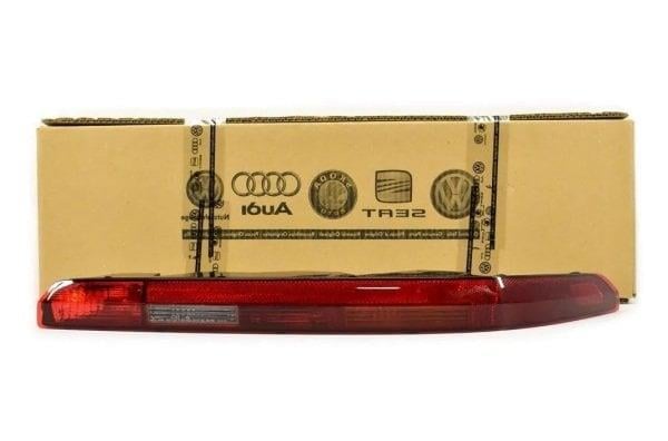 AudiAudi Q7 2016 Model Sonrası Sağ Arka Tampon Reflektörü Orijinal Vag / Orjınal 4M0945096VAG / ORJINAL 4M0945096