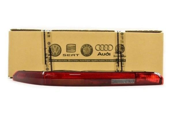 AudiAudi Q7 2016 Model Sonrası Sol Arka Tampon Reflektörü Orijinal Vag / Orjınal 4M0945095VAG / ORJINAL 4M0945095