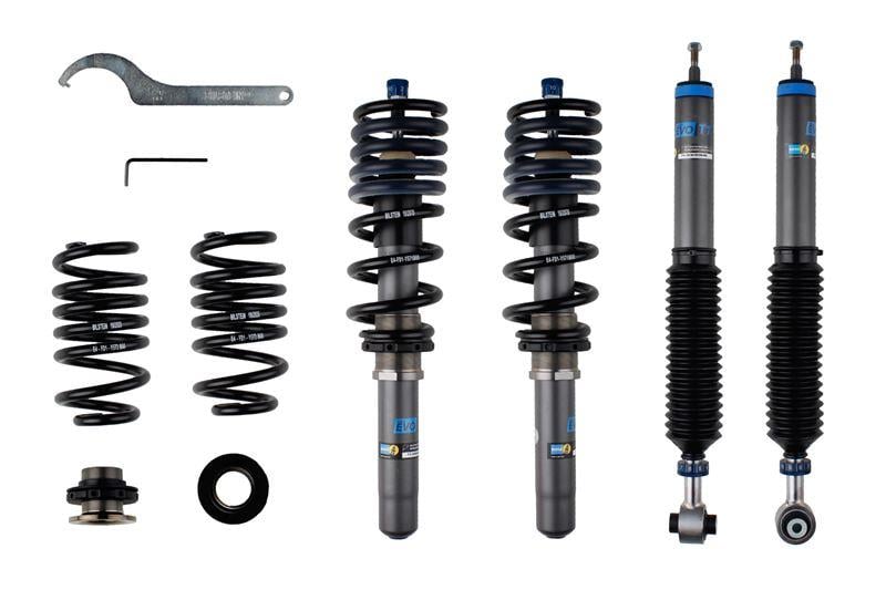 GVAAudi Rs5 F5 49Mm K Evo T1BILSTEIN 48-303538