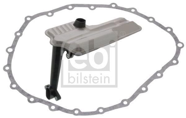 AudiAudi Şanzıman Yağ Filtresi + Conta  Febı Bılsteın 105948FEBI BILSTEIN 105948