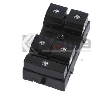 İTHALAveo t300 sol kapı 4 lü cam tuşu6740wp