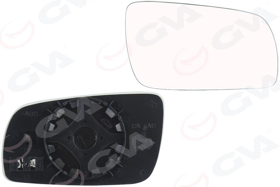 GVAAyna Camı Büyük R Golf4-BoraGVA 9110172