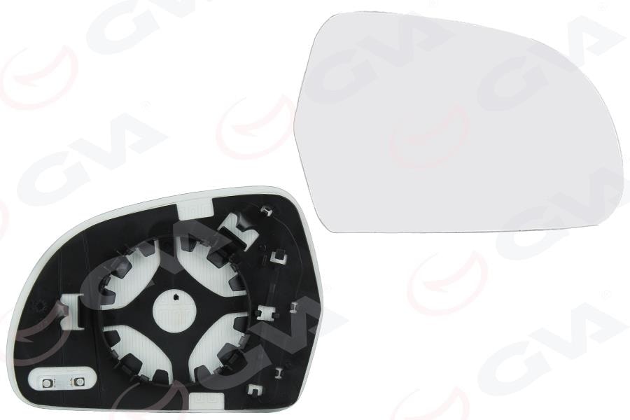 GVAAyna Camı R A3 2009-2013 - A4 2008-2015 - A5 2008-2016GVA 9103192