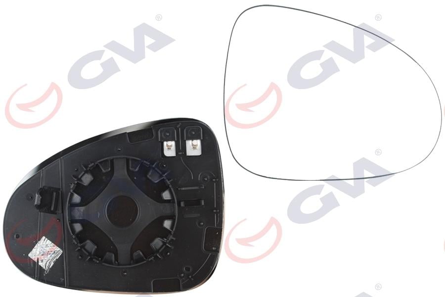 GVAAyna Camı R Touareg 2011-2018GVA 9103409