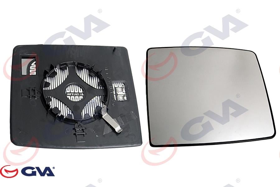 GVAAyna Camı Sağ Combo C 02 Isıtmalı Konveks Vm-965GhlGVA 1190035