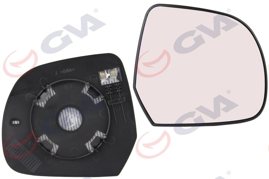 GVAAyna Camı Sağ Duster 10-12 Isıtmalı Konveks Vm-6802GhrGVA 1119063