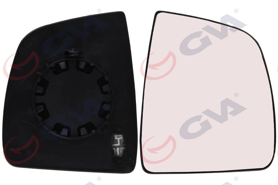 GVAAyna Camı Sağ Elektrikli Combo 12 Isıtmalı Konveks Vm-669NghrGVA 1190041