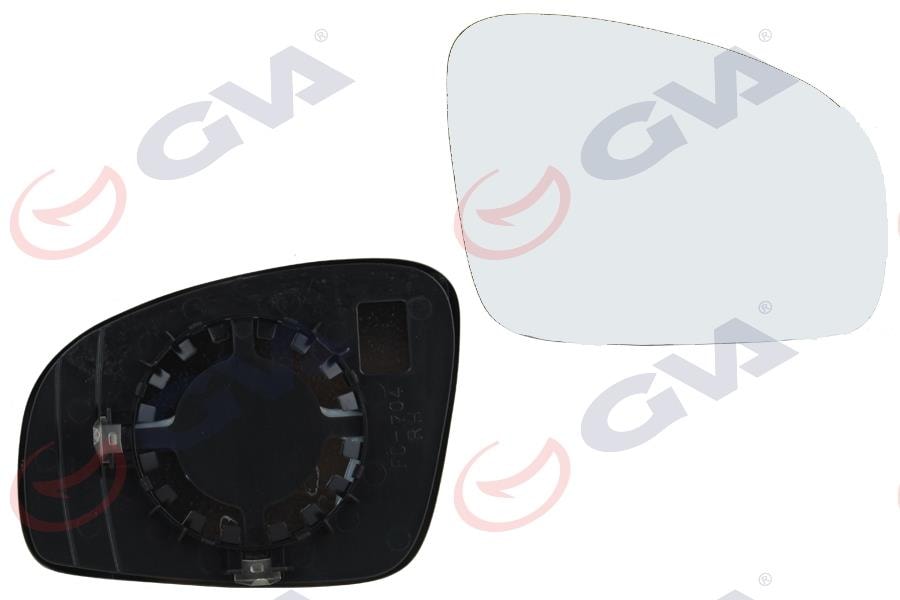 GVAAyna Camı Sağ Fabıa 08 Isıtmalı Konveks Vm-608GrGVA 1161232