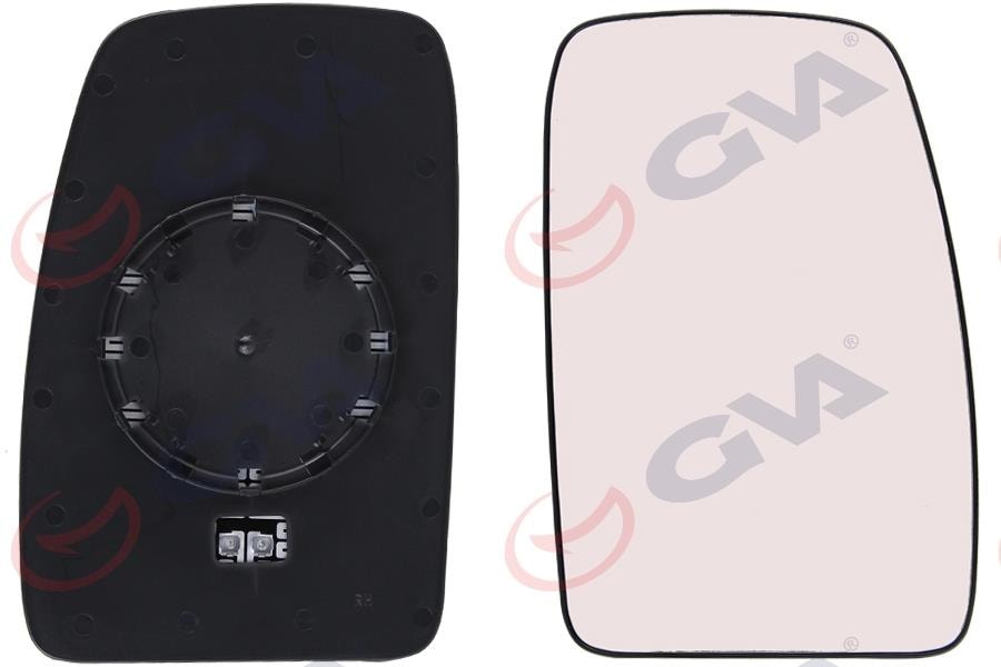GVAAyna Camı Sağ Master Iı 04-10 Isıtmalı Vm-969GhrGVA 1119002
