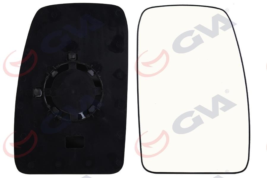 GVAAyna Camı Sağ Master Iıı 10 -Movano 10 Mekanik Konveks Vm-971GrGVA 1119012