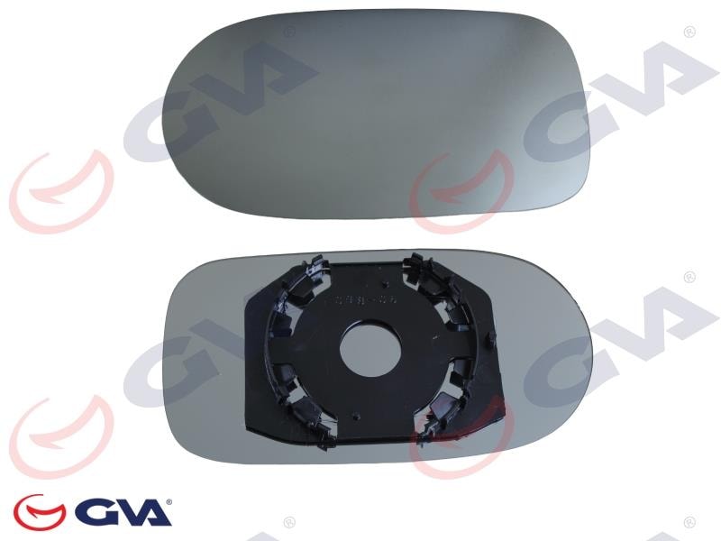 GVAAyna Camı Sağ Palıo 03 -Albea 05 Mekanik Vm-6155GrGVA 1121004