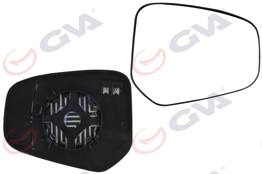GVAAyna Camı Sağ Tourneo Custom 14 Isıtmalı Konveks Vm-6325GhrGVA 1133355