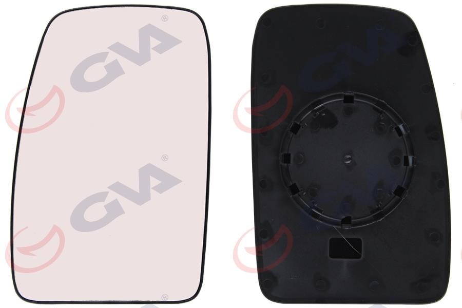 GVAAyna Camı Sol Master Iı 04-10 Mekanik Vm-969GlGVA 1119005