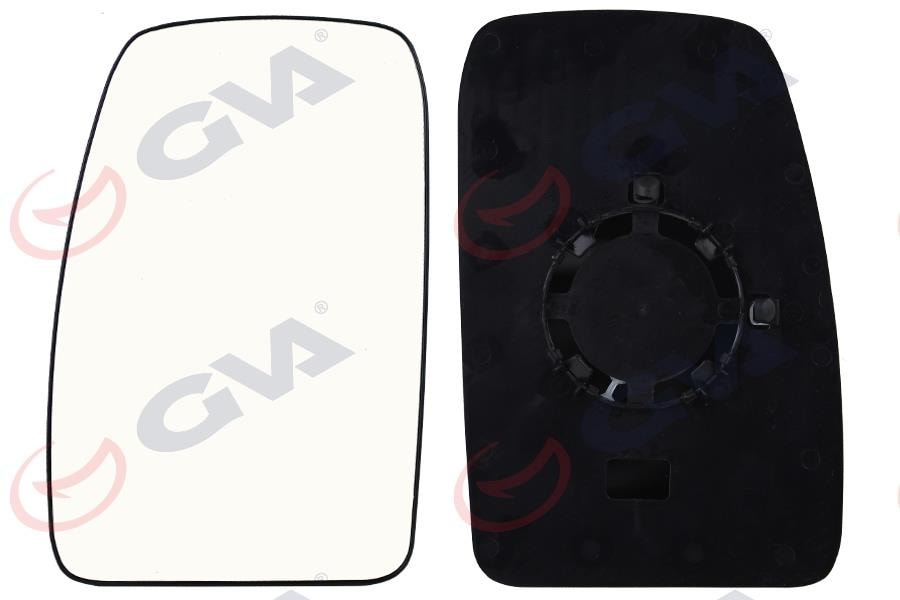 GVAAyna Camı Sol Master Iıı 10 -Movano 10 Mekanik Konveks Vm-971GlGVA 1119011