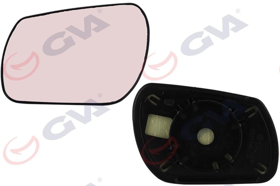 GVAAyna Camı Sol Mazda 3 03-08 Mekanik Konveks Vm-324GlGVA 1199931