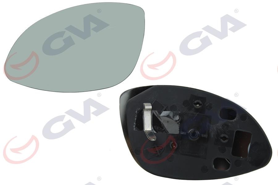GVAAyna Camı Sol Vectra B 95-02 Mekanik Konveks Vm-166GlGVA 1190016