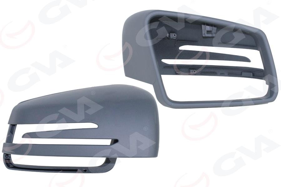 GVAAyna Kapagı Astarlı Sag Mercedes W204 C207 W212 W221 W176 W246 C117GVA 9104665