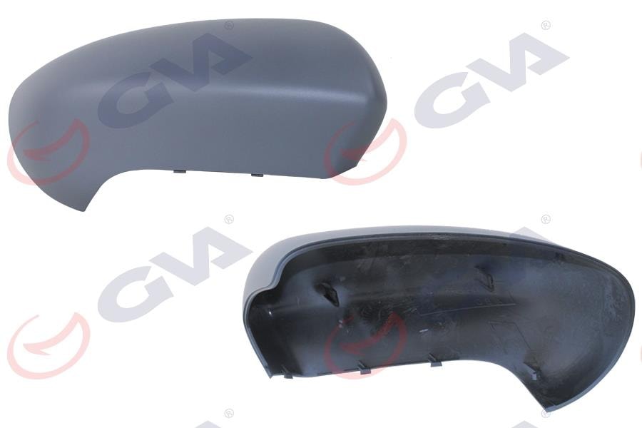 GVAAyna Kapağı Astarlı Sağ Qashqaı 06-13 Vm-4011CprGVA 1299521