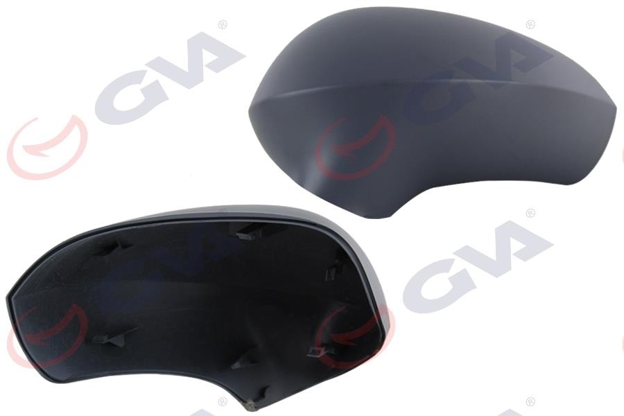 GVAAyna Kapağı Astarlı Sol Leon-Ibıza 08 Vm-364CplGVA 1261531