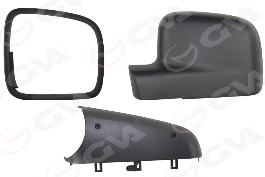 GVAAyna Kapağı Set SolGVA 9110052