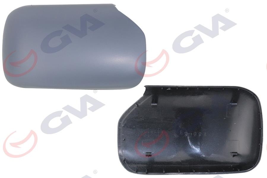 GVAAyna Kapağı Sol 3 Serıes E36 93-00 Astarlı Vm-038ClGVA 1299311