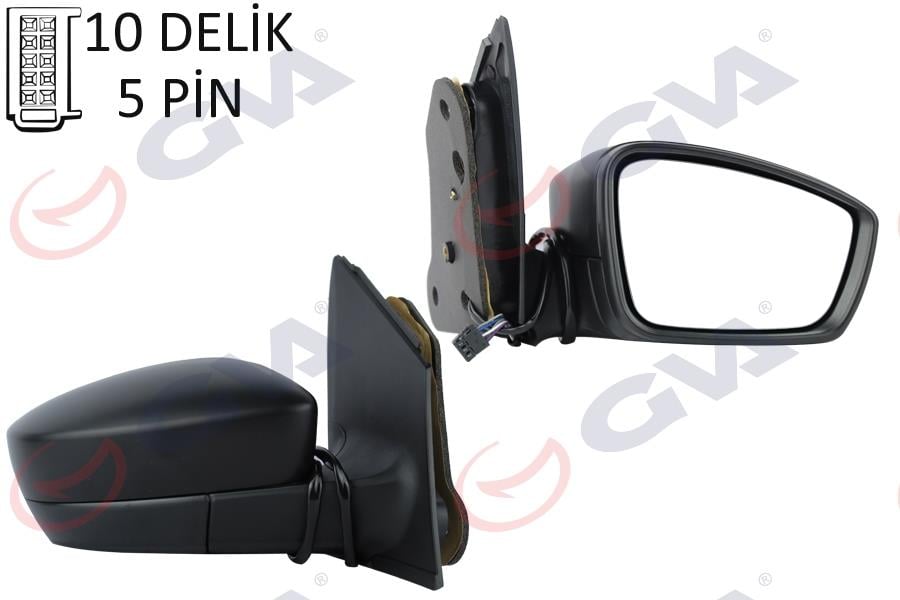 GVAAyna Komple R Elektrikli Rapıd-Toledo 2013GVA 9103977