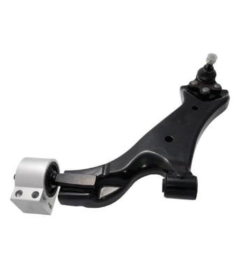 Opel Antara Ön Sağ (Yolcu Tarafı) Salıncak Komple Optimal Marka 96819162