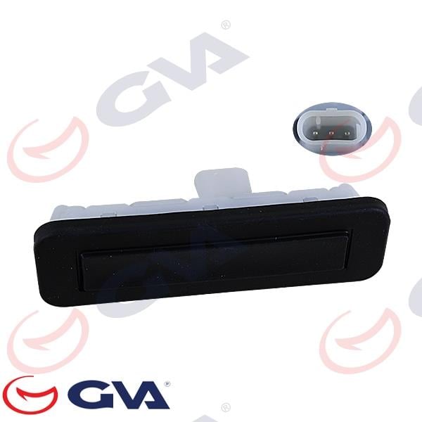 GVABagaj Açma Butonu EgeaGVA 8329845