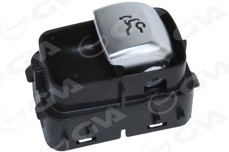 GVABagaj Acma Salterı Sıyah 9051 Mercedes W205 14 C253 16GVA 9106583