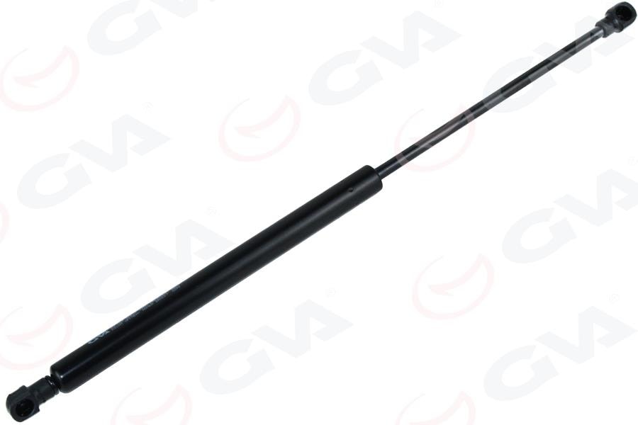 GVABagaj Amortisörü Clıo Iıı Br0/1-Cr0/1 05-12 450Mm/385NGVA 2214111