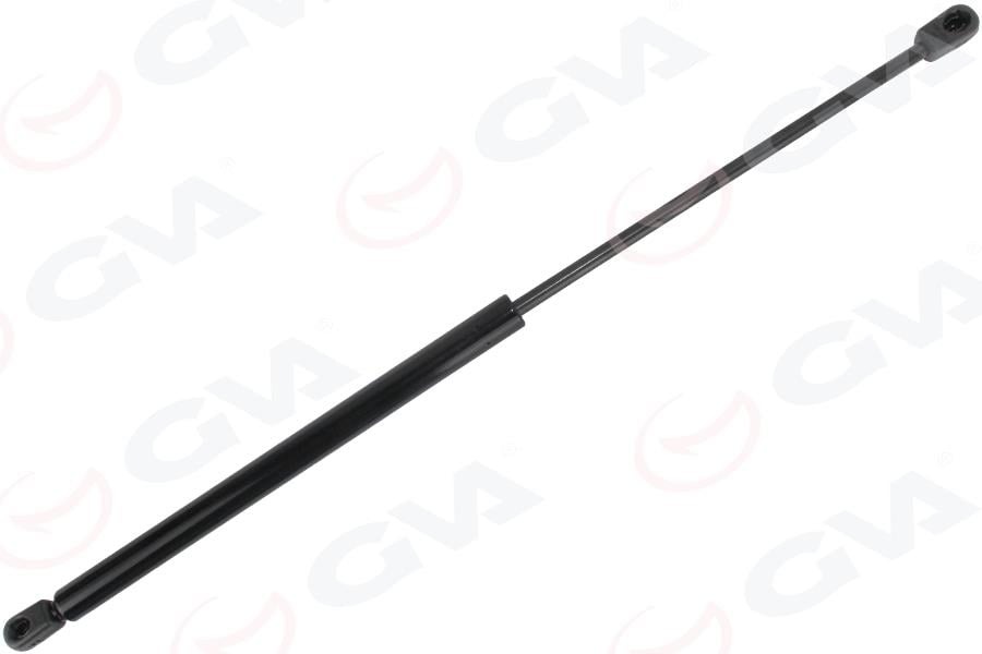 GVABagaj Amortısoru Mercedes A-Class W168 97 04GVA 2299048